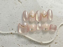 ＊トレンドネイル＊　26/02