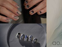 アオ 池尻大橋(ao.)