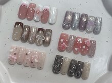 ラニ ネイル(Rani Nail)/定額デザイン¥8800