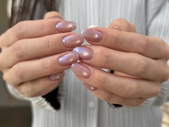 新色マグネット/ちゅるん