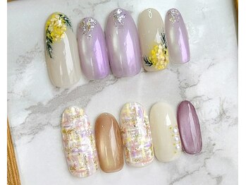 デザイン豊富☆