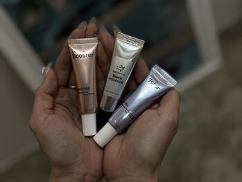 スーメ 柏(soome')/柏/まつげパーマ/眉毛/WAX