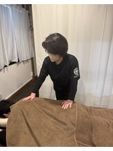 和サロン 佐賀東部環状線店&nbsp;小林 