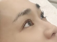 サロンドボーテ ミドリヤ(salon de beaute MIDORIYA)の雰囲気（まつぱと眉毛ワックスの目元特化美人！時短で綺麗はこのメニュー）