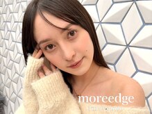 モアエッジ 表参道店(more edge)