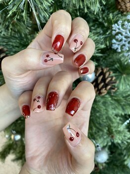 ベル ルージュ(belle rouge)/