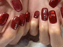 ボネール(Bounail)/マグネット　オリジナル￥10,480