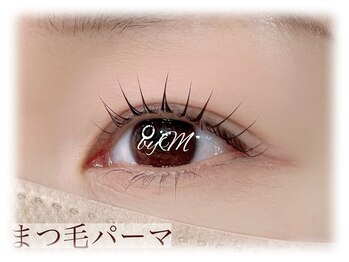 アイビューティーワンド(Eye Beauty WAND)/・まつ毛パーマ