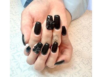 リュティーネイル(Reauty nail)/