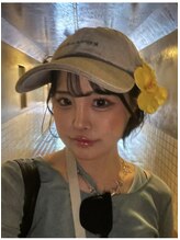 ラッキーネイル(lucky nail)&nbsp;nodoka 