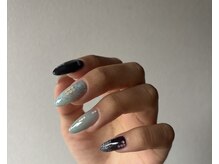 グローリーフォーネイル(glory for nail)
