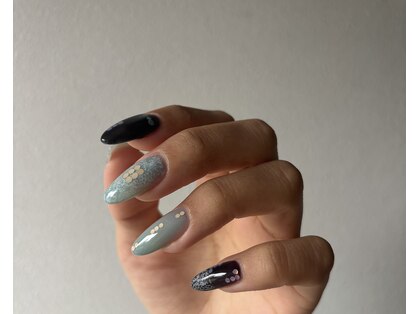 グローリーフォーネイル(glory for nail)の写真