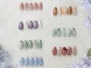 定額デザイン６月