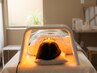 【顔・身体・頭皮をトータルケア】贅沢エイジングケア120分