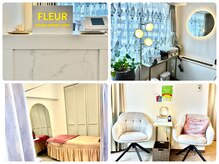 フルール 福島店(FLEUR)