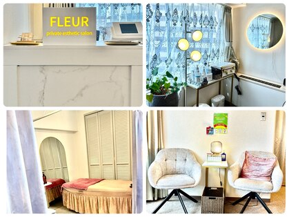 フルール 福島店(FLEUR)の写真