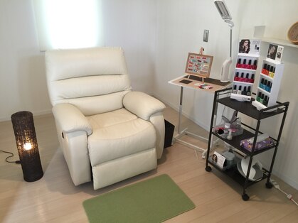 キュアネイル 京成津田沼店(Cure Nail)の写真