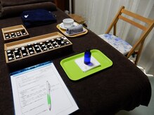 癒しのサロン/カウンセリング