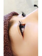 サロンドシャルム(Salon de charme)/特許技術メガマットボリューム