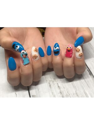 lea nail