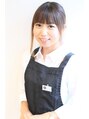 エクステ ネイル アイラッシュ サルサ グレイス 千葉店(SALSA GRACE) 近藤 【育休中】