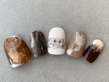 シェル トウキョウ(SHELL TOKYO)/