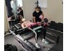 【短期集中、超早痩せダイエット】ハイパー60分8回＋パーソナル50分16回