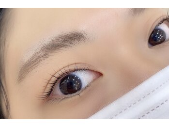 ドルチェナッツ ネオ 府内店(dolce nuts NEO)/パリジェンヌラッシュリフト♪