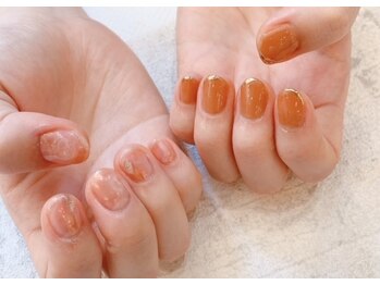 トレデュール ロイヤルエムシー 大和町店(MC)/ショートネイル♪