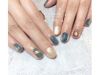 ミューオ(MIEUO)/ハンド持ち込み7980