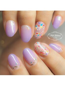 ジュジュ(Juju)/紫陽花