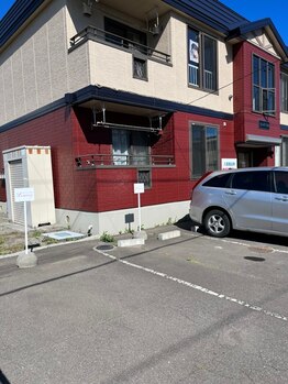 レミリー(Lemiry)/店舗の外観