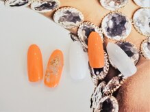 ノブレス 赤坂店(Noblesse)/ニュアンスネイル