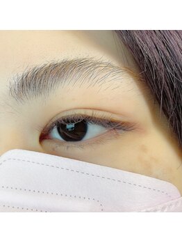 グランリュクス 仙台店(GRANLUXE)/まつ毛エクステ（カラー）