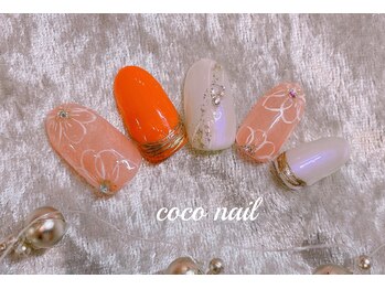 ココネイル 池袋東口店(COCO NAIL)/