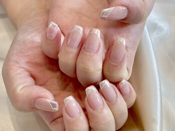 イノセントネイル(Innocent nailMR)/