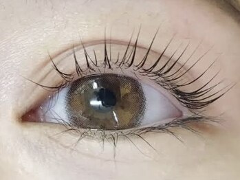 ストーリー(STORY)/まつ毛パーマ