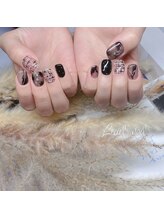 ルシエル(LeCiel)/持ち込みデザイン