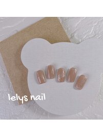 シンプルデザイン