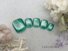 マグネットネイル