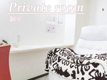 エクセレント 大通店/【店内】リクライニングチェア