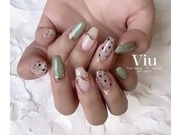 Viu【ビュウ】 小倉店