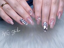 エーエヌジー スタジオ(ANG Studio)/