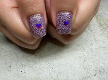 アムネイル(am.nail)/