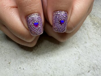 アムネイル(am.nail)/