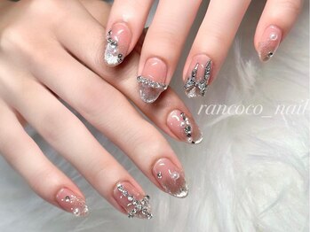 ランココ(RanCOCO)/ジェル【つけ放題】