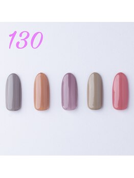 はあとねいる 池上店(heartnail)/ハンド 完全定額3,850円