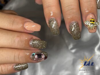 セレブボディ 京王八王子店/ネイル/ワンカラー