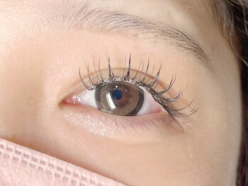 コム 草加マルイ店(com by neolive)/フラットラッシュ120本