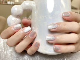 マグネットネイル